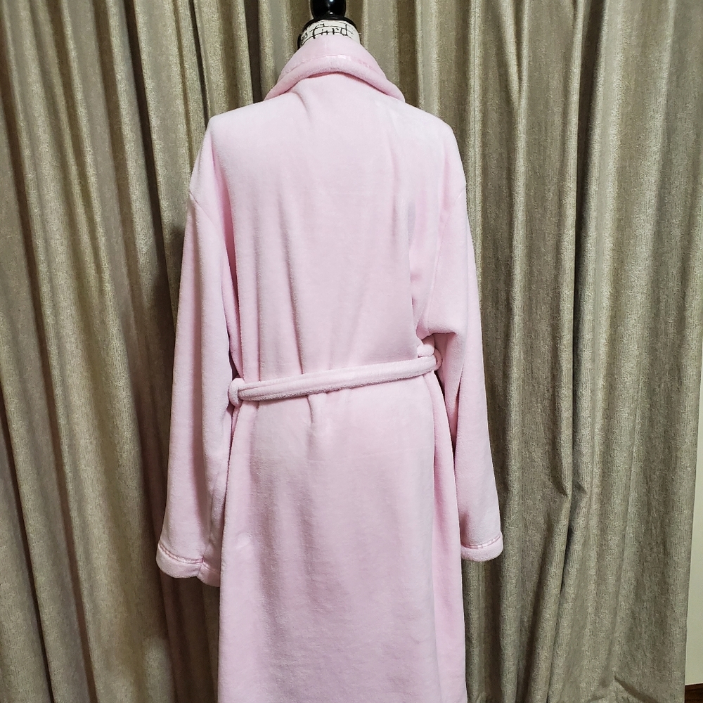 Women's Robe Size 2XL - Picture 2 of 5